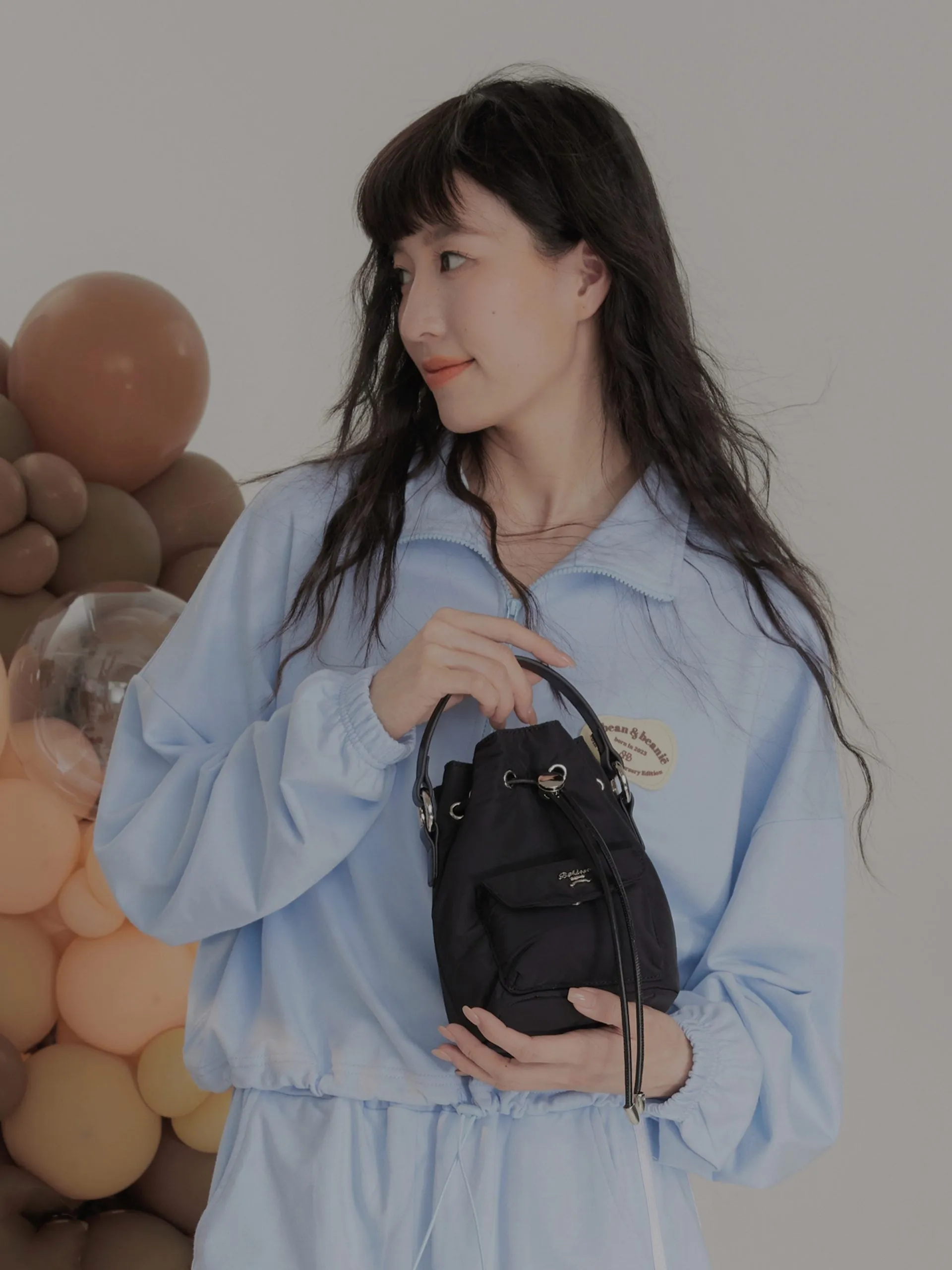 Ronee Collection BLACK