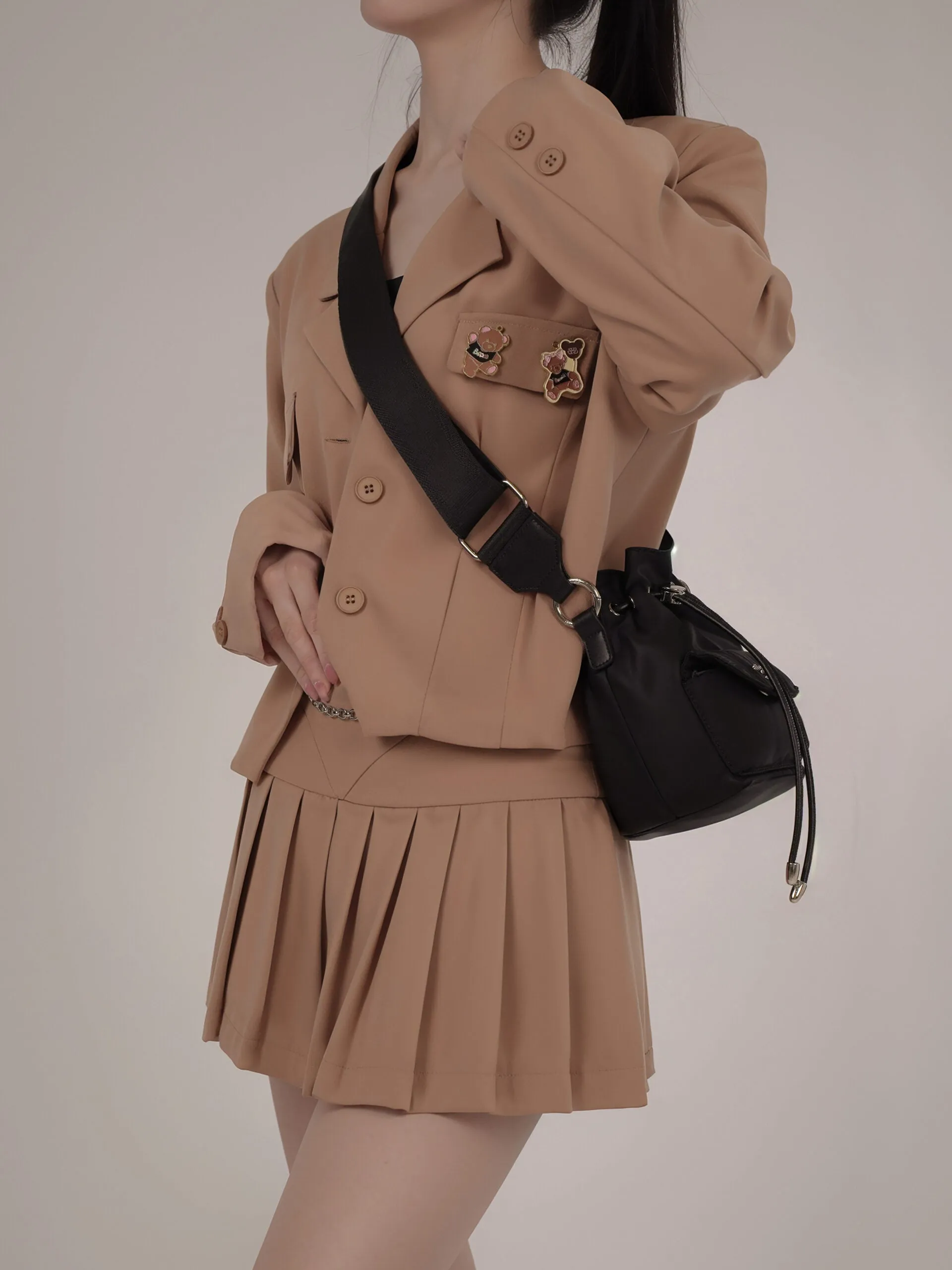 Ronee Collection BLACK