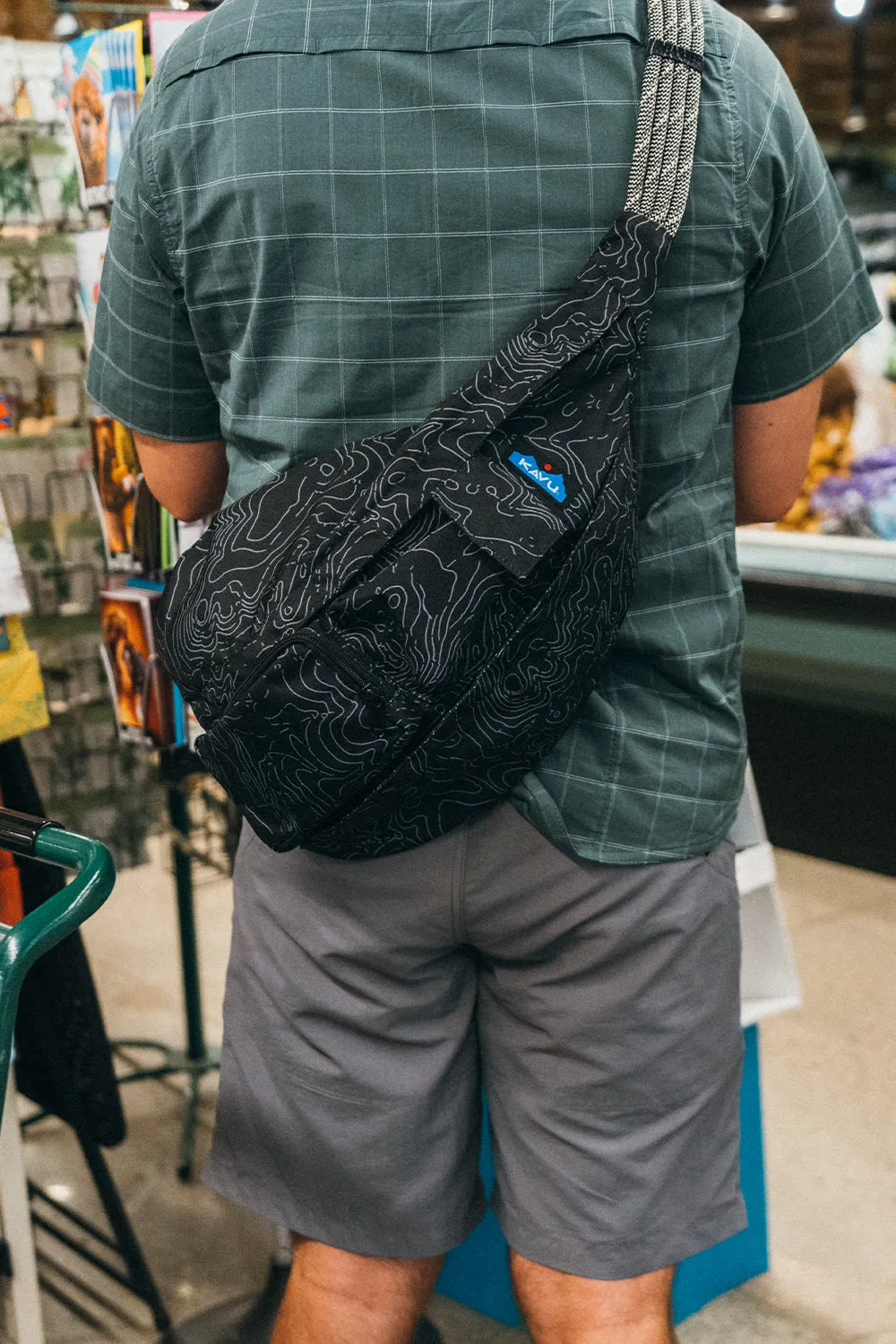 Rope Sling