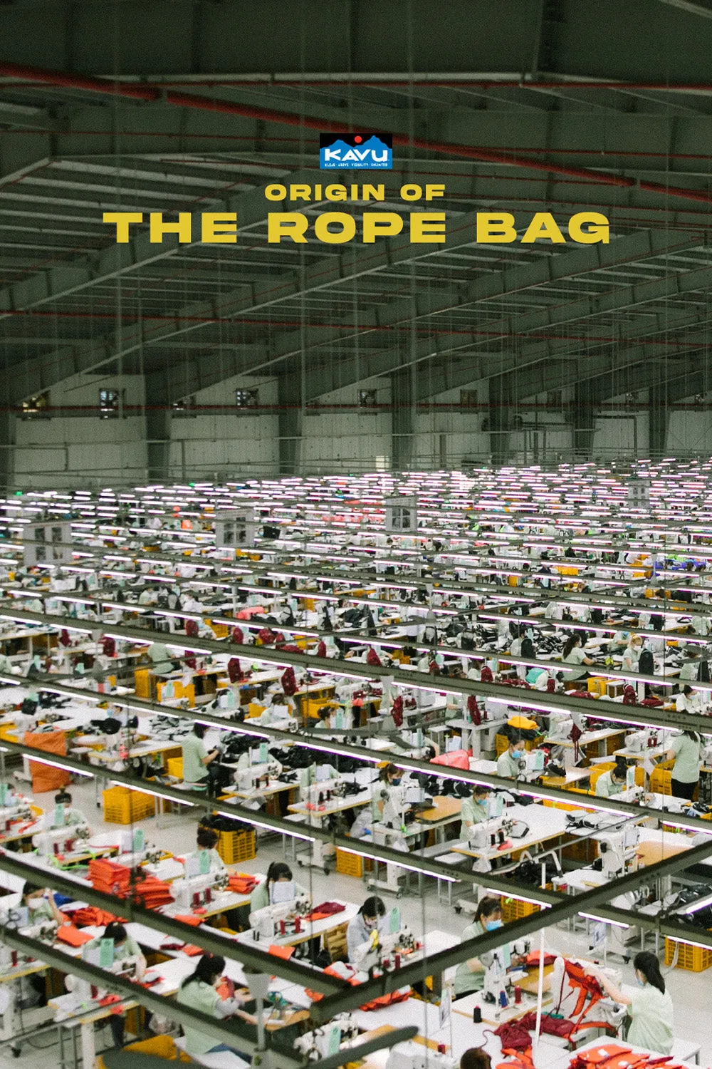 Rope Sling