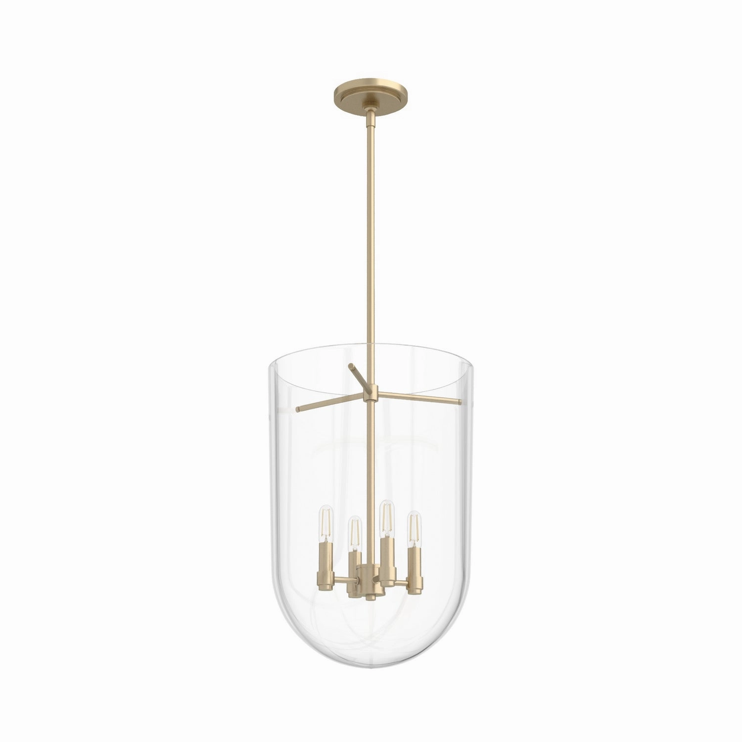 Sacha Four Light Pendant Alturas Gold Ceiling Lights Lighting best price