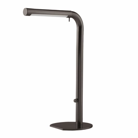 Sadie One Light Table Lamp English Bronze Desk Lamps Lighting sale online