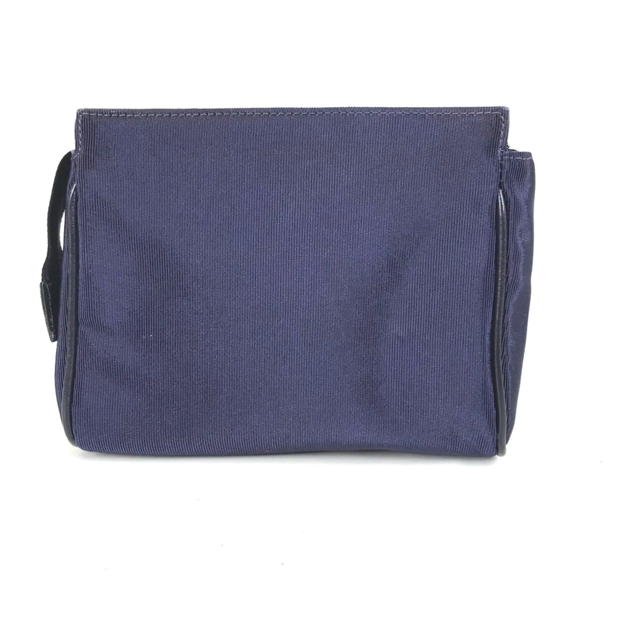 Salvatore Ferragamo  Cloth Pouch (Pre-Owned)