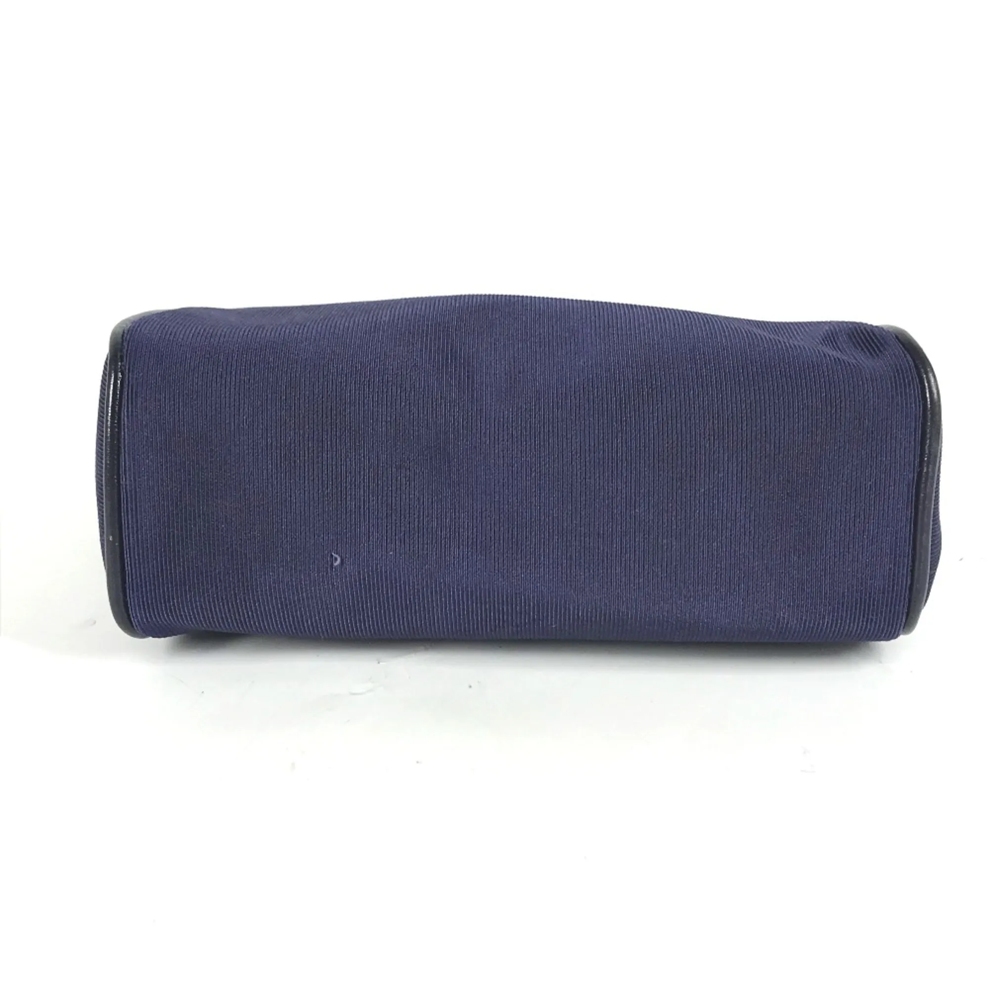 Salvatore Ferragamo  Cloth Pouch (Pre-Owned)