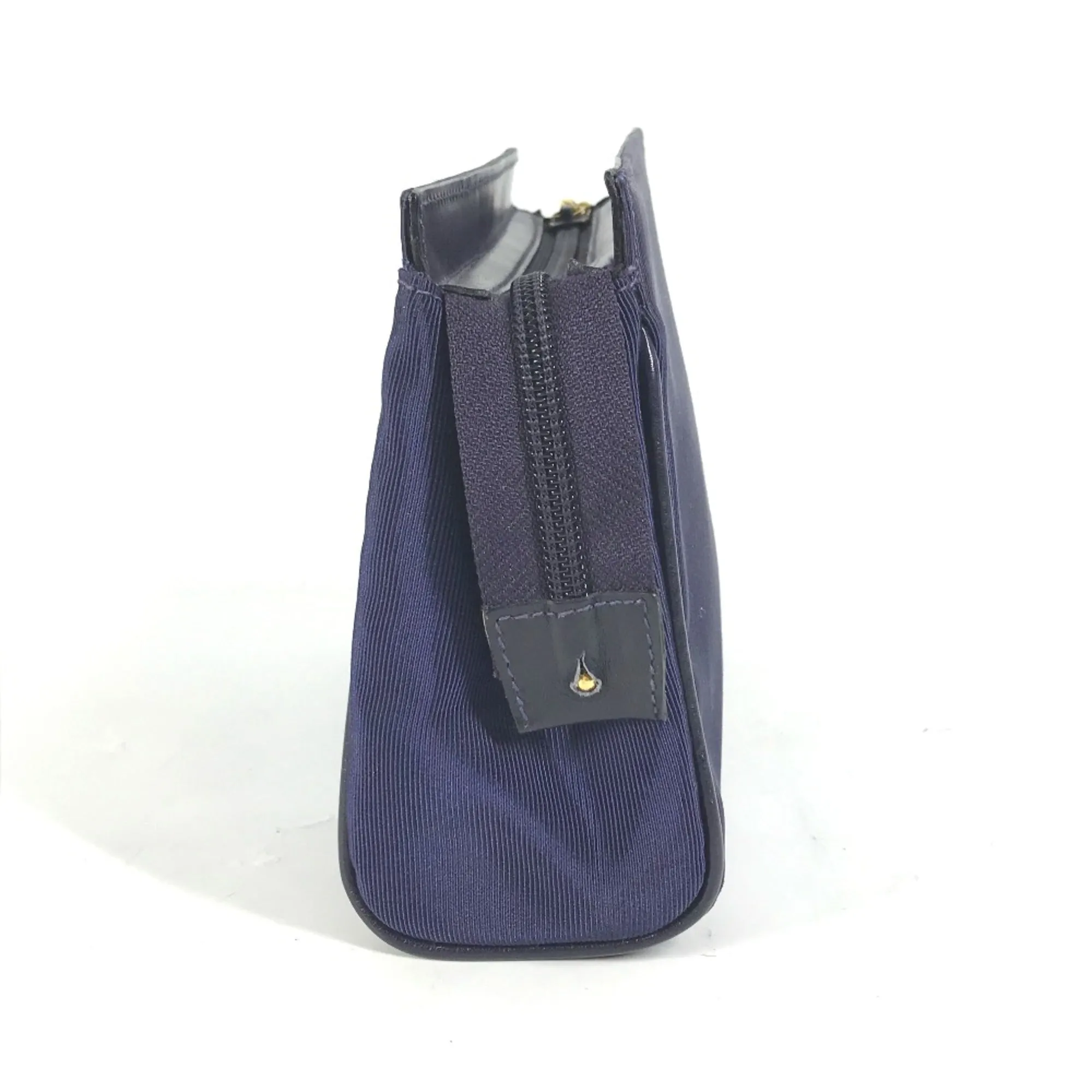 Salvatore Ferragamo  Cloth Pouch (Pre-Owned)