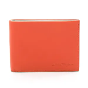 Salvatore Ferragamo  Leather Wallet (Bi-Fold) (Pre-Owned)