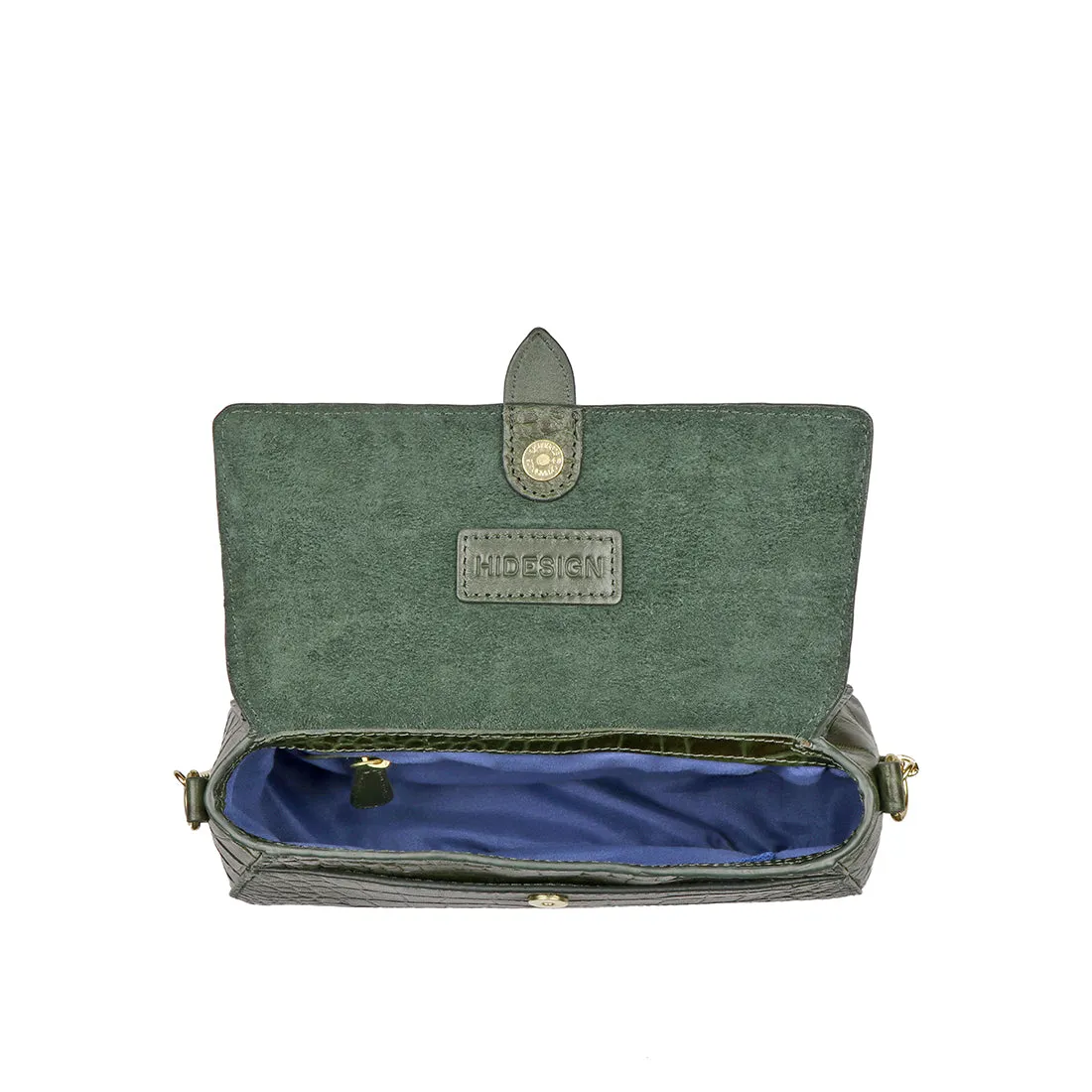 SANTIAGO 01 SLING BAG