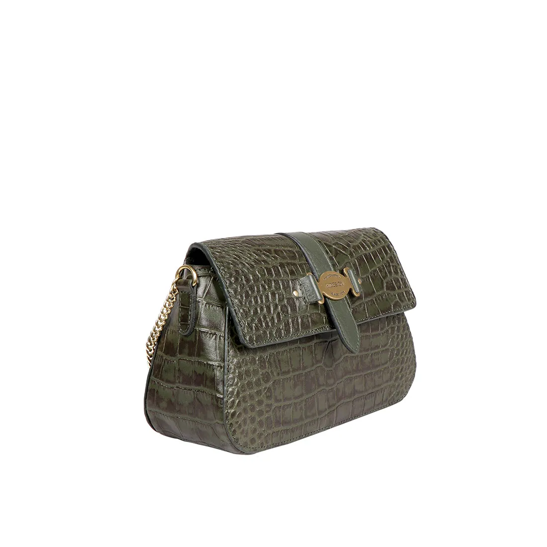 SANTIAGO 01 SLING BAG