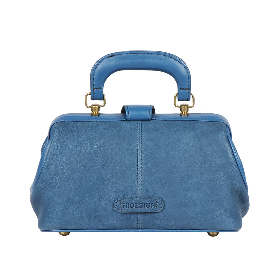 SASHA SATCHEL