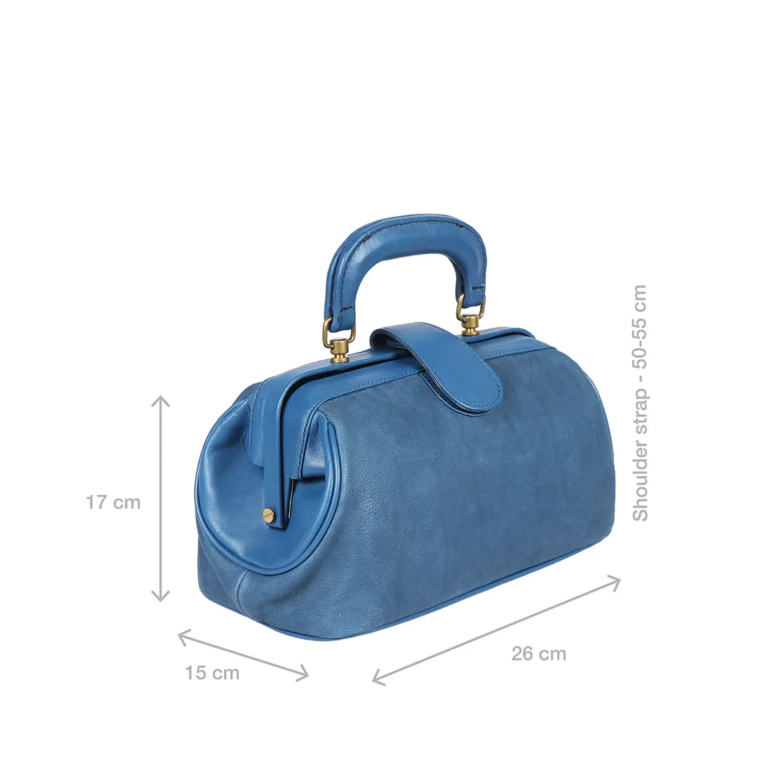 SASHA SATCHEL