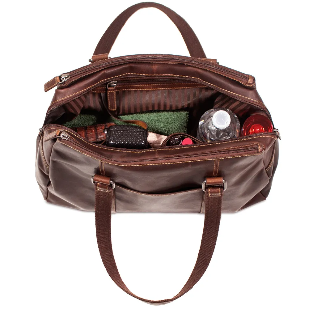 Satchel Handbag #7815