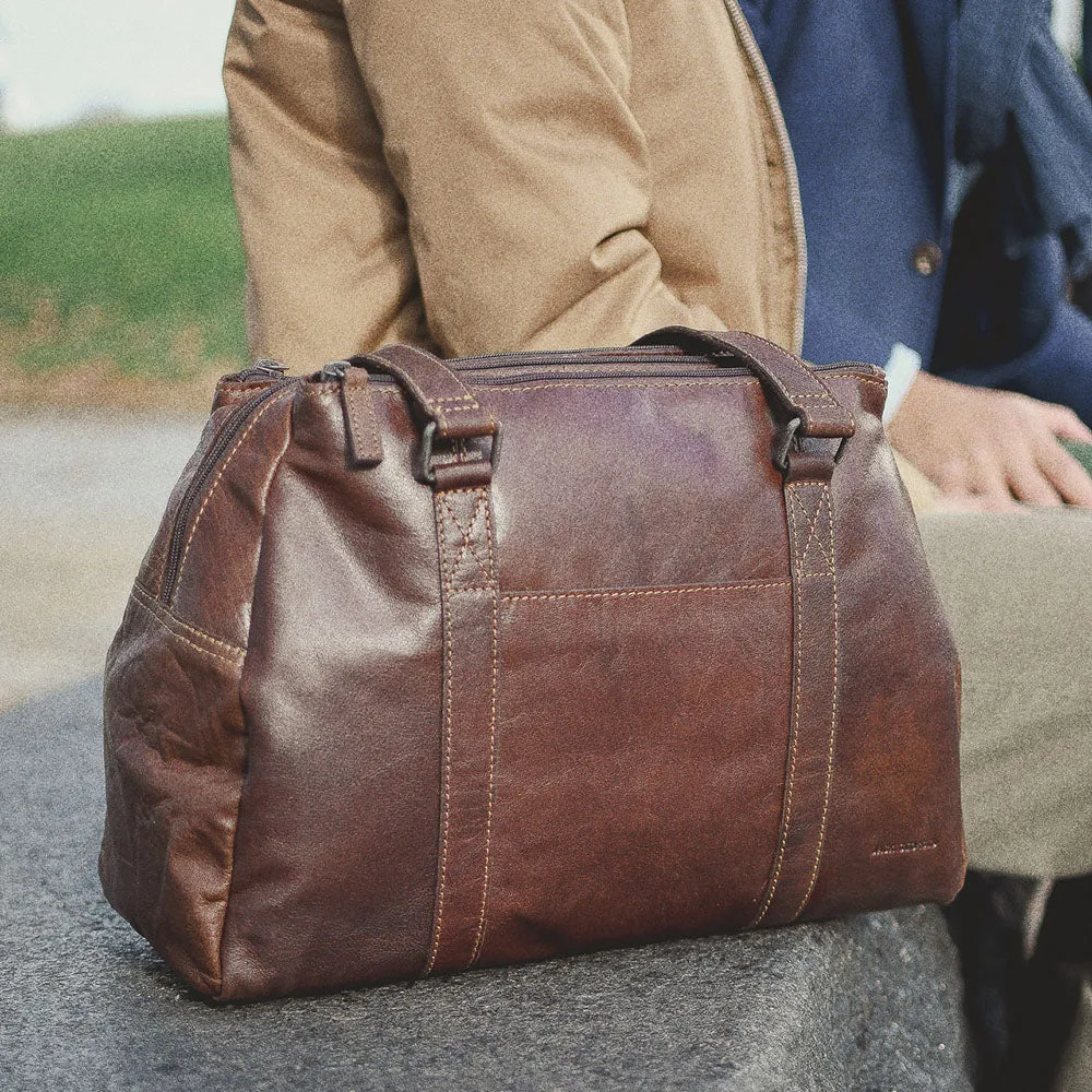 Satchel Handbag #7815