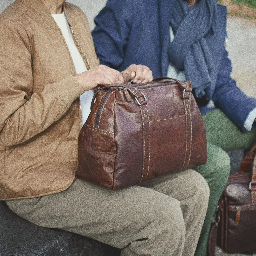 Satchel Handbag #7815