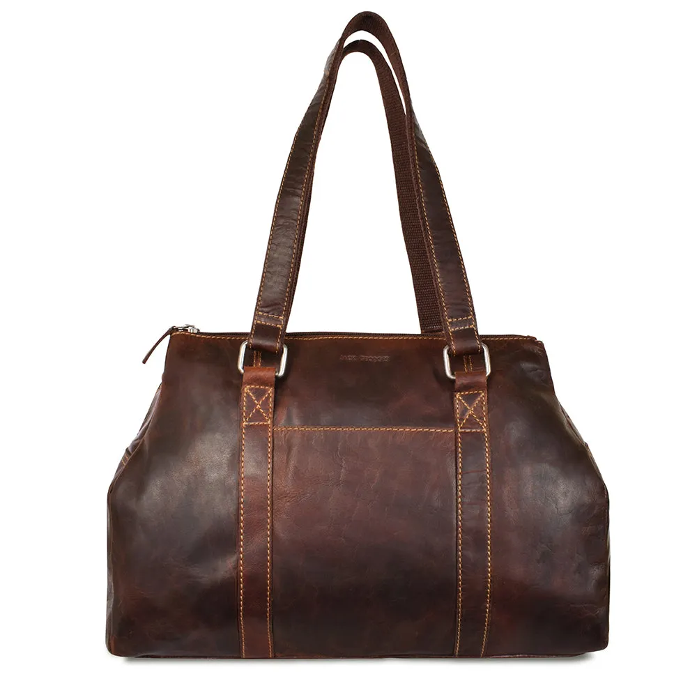 Satchel Handbag #7815