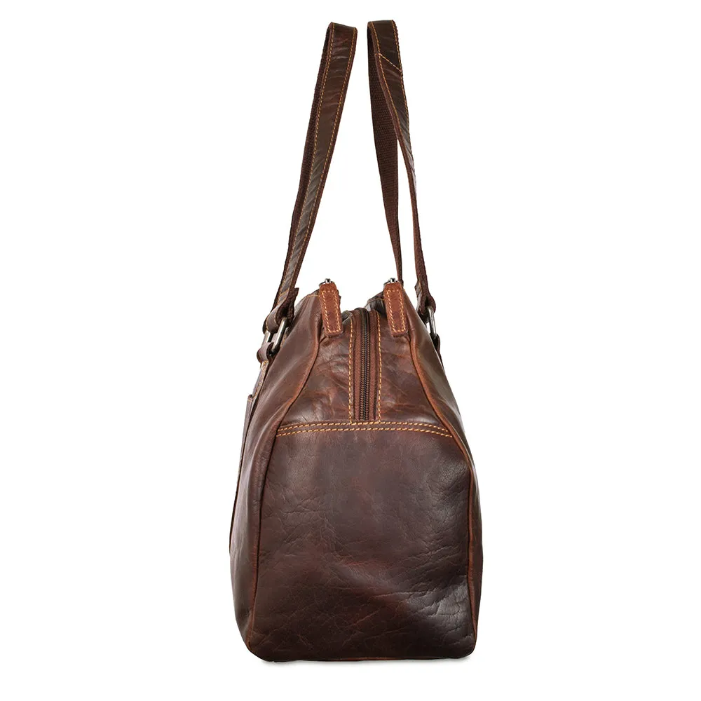 Satchel Handbag #7815