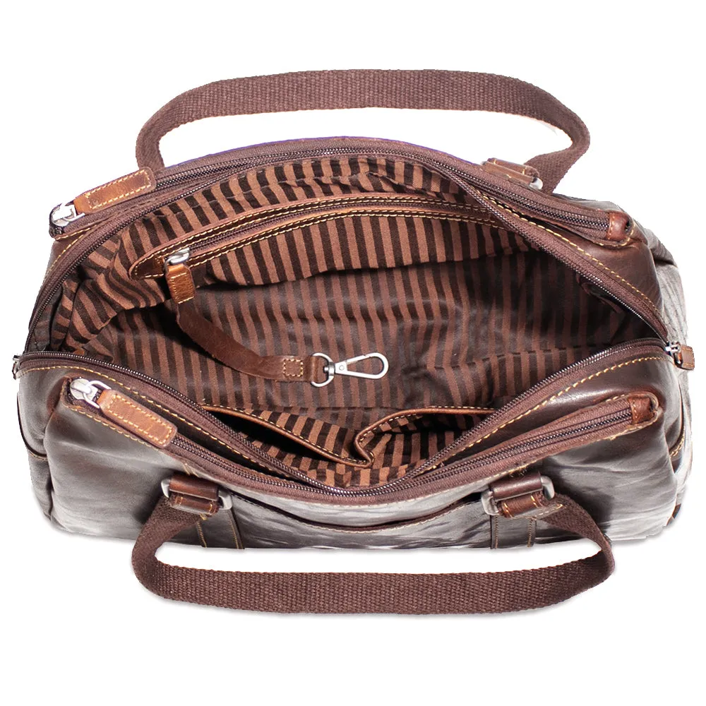 Satchel Handbag #7815