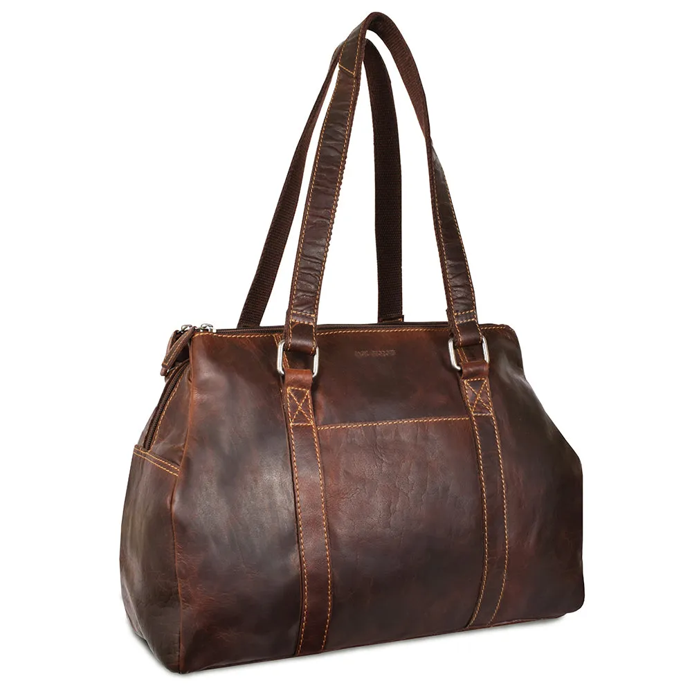 Satchel Handbag #7815