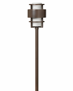 Saturn LED Path Light Metro Bronze Outdoor Path Lights Lighting buy now