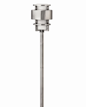 Saturn LED Path Light Stainless Steel Outdoor Path Lights Lighting buy now