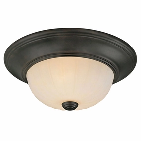 Savoy House Flush Mount 6-11264-11-13 Ceiling Light - English Bronze Online shop Ceiling Lights