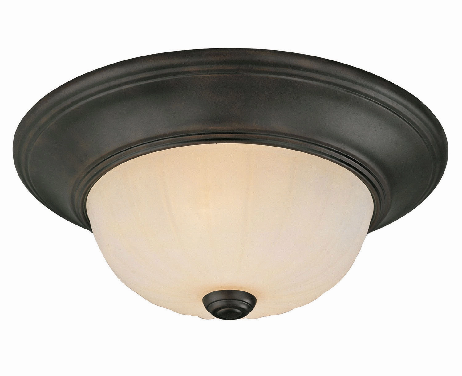 Savoy House Flush Mount 6-11264-11-13 Ceiling Light - English Bronze