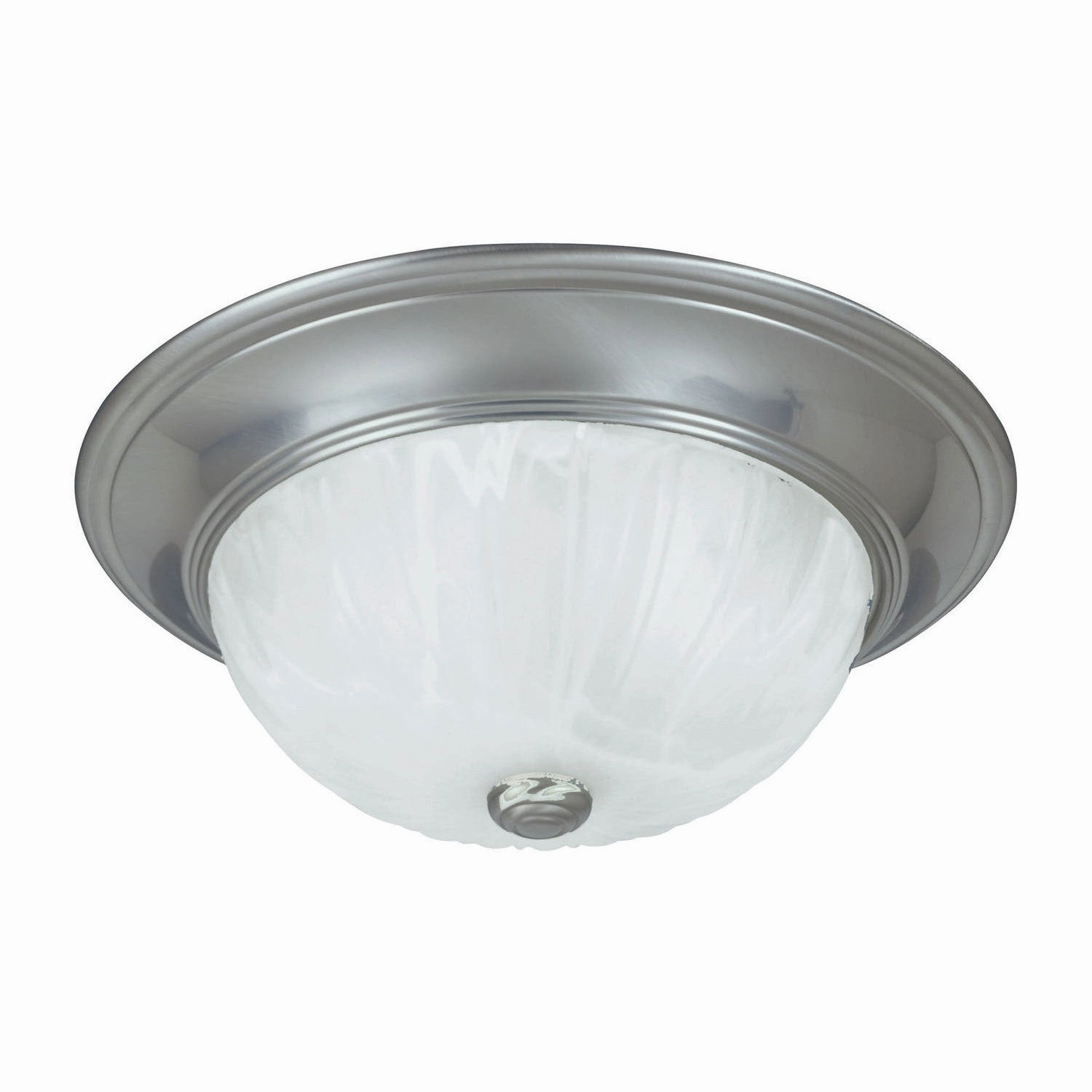 Savoy House Flush Mount 6-11264-11-SN Ceiling Light - Satin Nickel Online shop Ceiling Lights