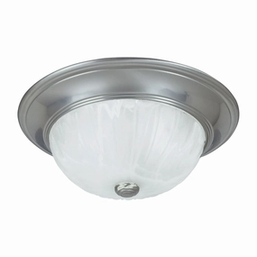 Savoy House Flush Mount 6-11264-11-SN Ceiling Light - Satin Nickel Online shop Ceiling Lights