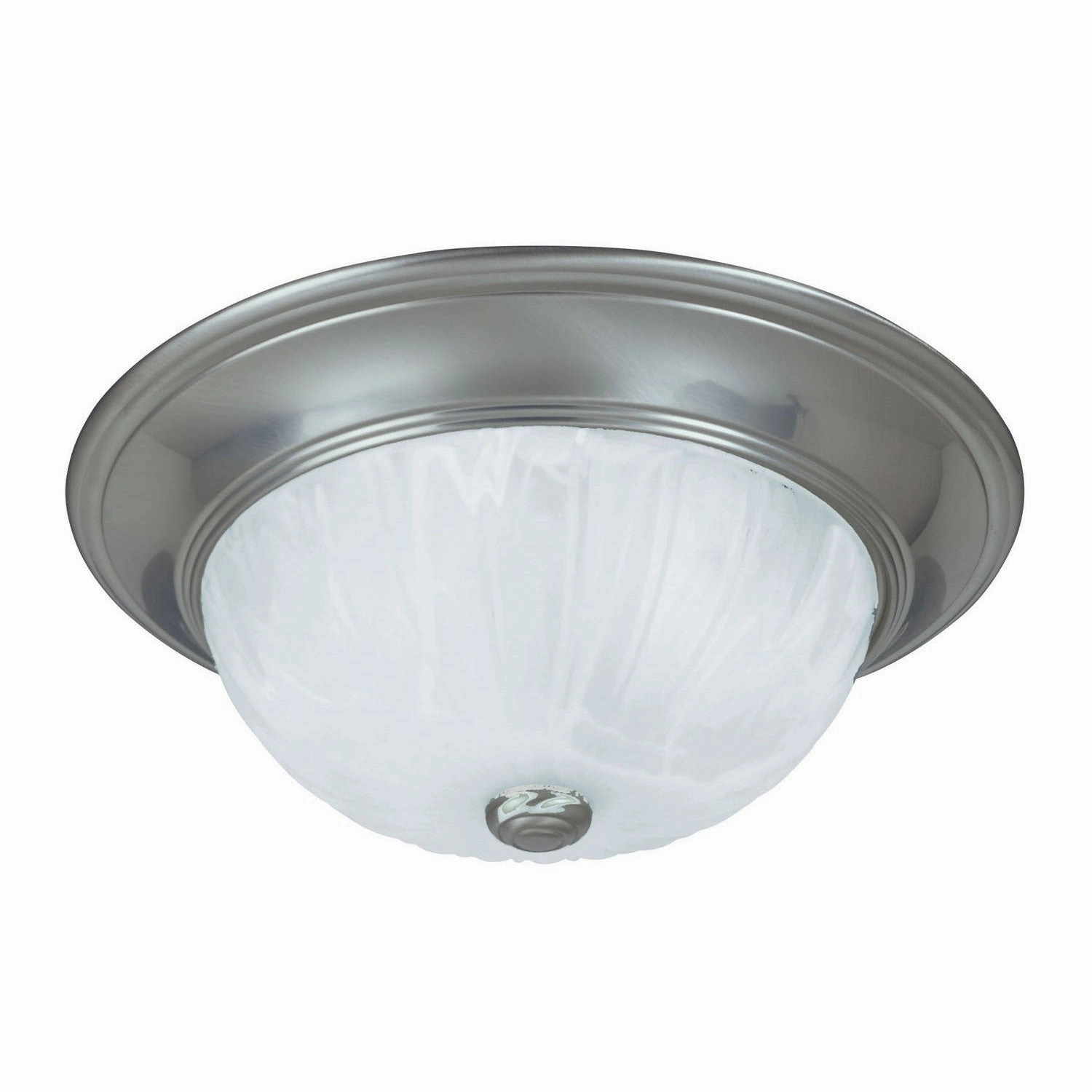 Savoy House Flush Mount 6-13264-13-SN Ceiling Light - Satin Nickel Online shop Ceiling Lights