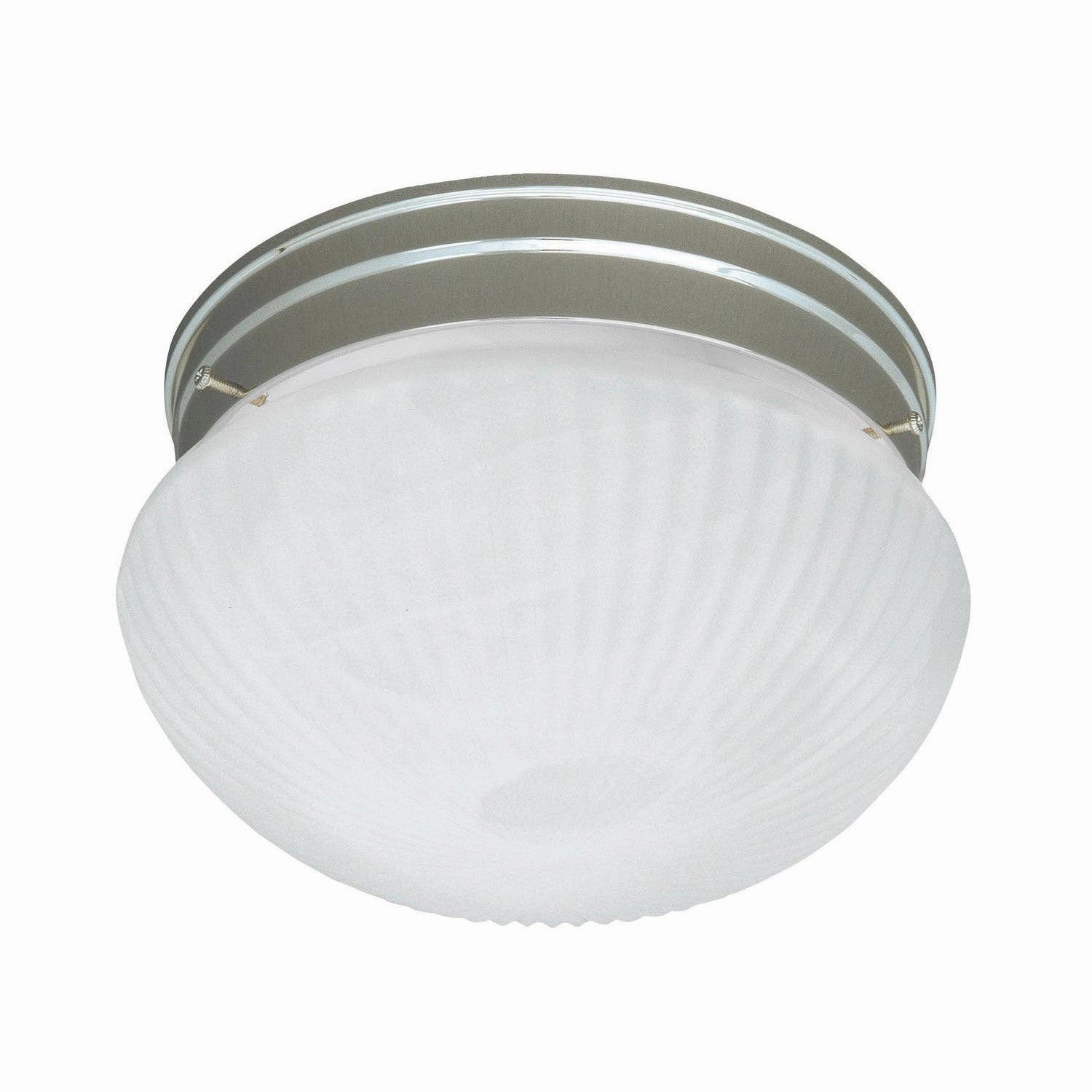 Savoy House Flush Mount 6-400-7-SN Ceiling Light - Satin Nickel Online shop Ceiling Lights