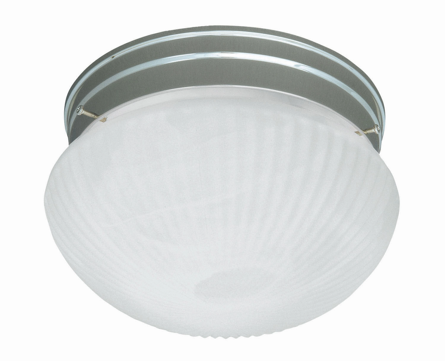 Savoy House Flush Mount 6-403-9-SN Ceiling Light - Satin Nickel