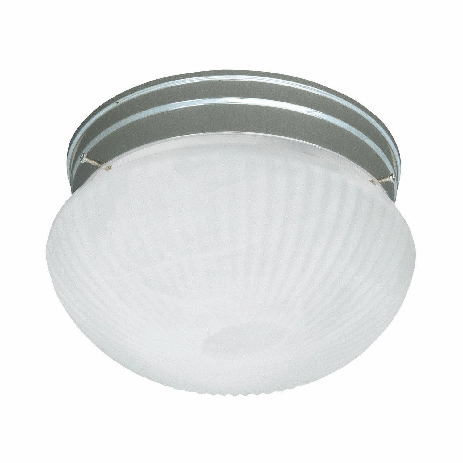 Savoy House Flush Mount 6-403-9-SN Ceiling Light - Satin Nickel Online shop Ceiling Lights