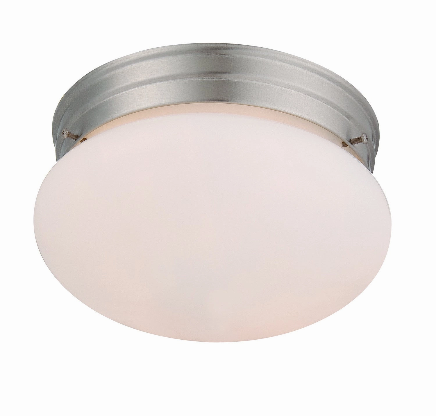 Savoy House Flush Mount 6-603-9-SN Ceiling Light - Satin Nickel Online shop Ceiling Lights