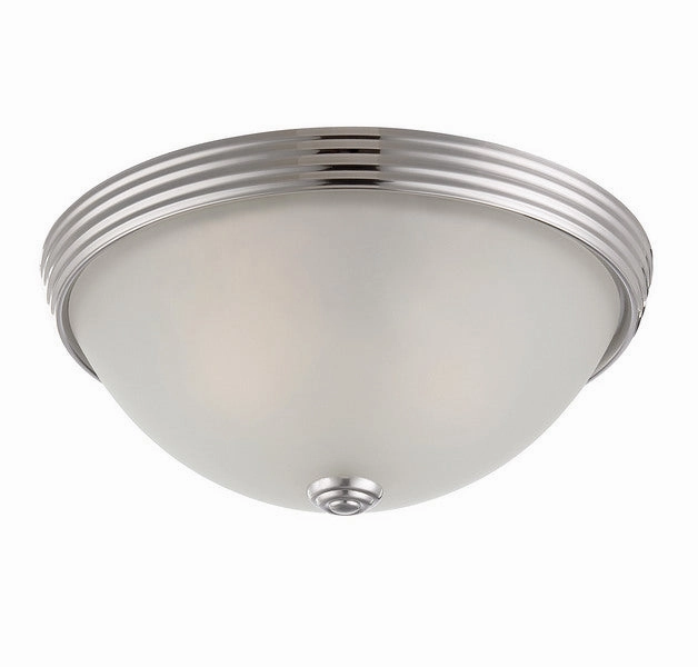 Savoy House Flush Mount 6-780-11-109 Ceiling Light - Polished Nickel