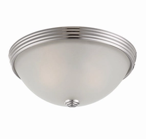 Savoy House Flush Mount 6-780-11-109 Ceiling Light - Polished Nickel Online shop Ceiling Lights