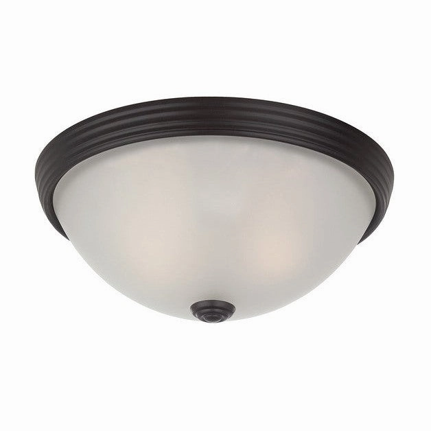 Savoy House Flush Mount 6-780-11-13 Ceiling Light - English Bronze Online shop Ceiling Lights