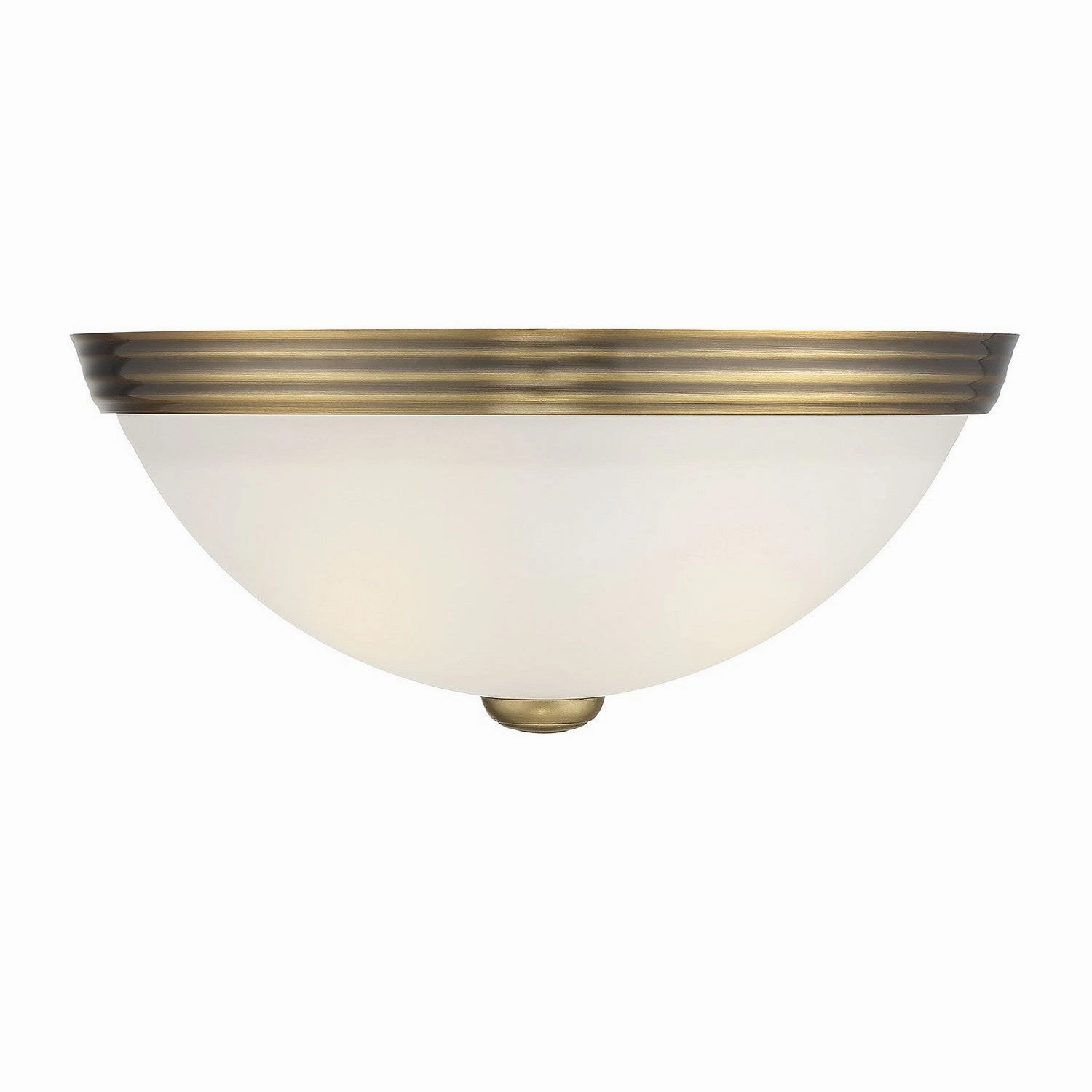 Savoy House Flush Mount 6-780-11-322 Ceiling Light - Warm Brass Online shop Ceiling Lights