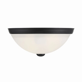 Savoy House Flush mount 6-780-11-BK Ceiling Light - Matte Black Online shop Ceiling Lights