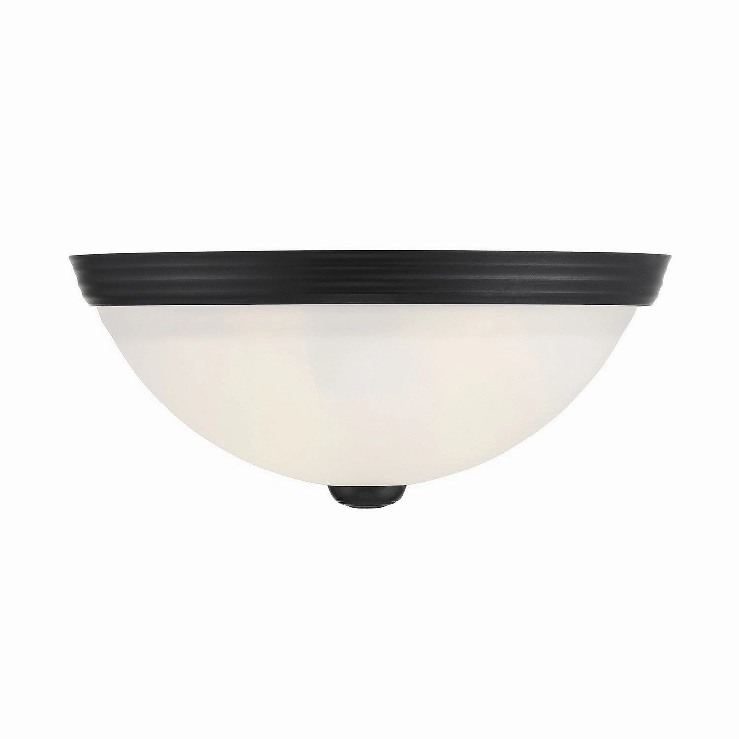 Savoy House Flush mount 6-780-11-BK Ceiling Light - Matte Black Online shop Ceiling Lights