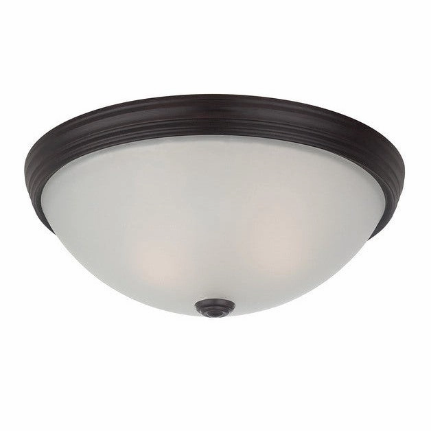 Savoy House Flush Mount 6-780-13-13 Ceiling Light - English Bronze Online shop Ceiling Lights