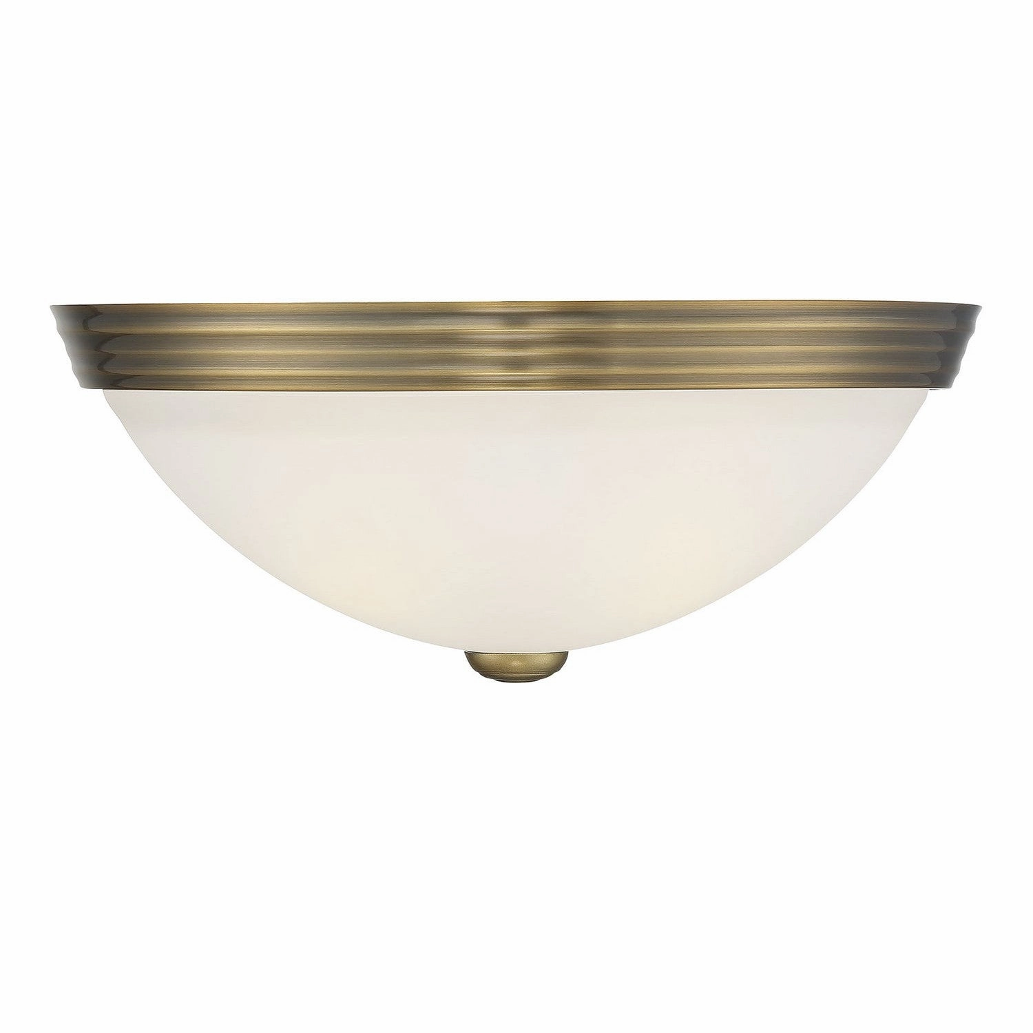 Savoy House Flush Mount 6-780-13-322 Ceiling Light - Warm Brass Online shop Ceiling Lights