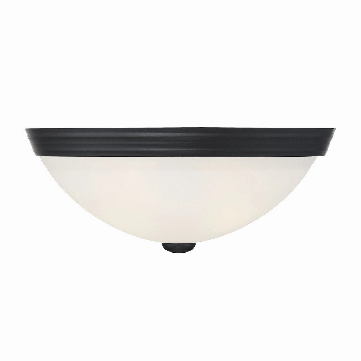 Savoy House Flush Mount 6-780-13-BK Ceiling Light - Matte Black Online shop Ceiling Lights
