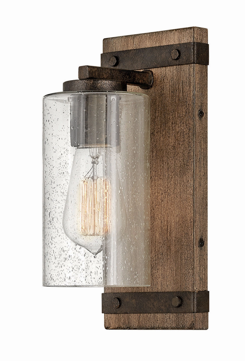 Sawyer LED Bath in Sequoia Stylish Wall Lights offers
