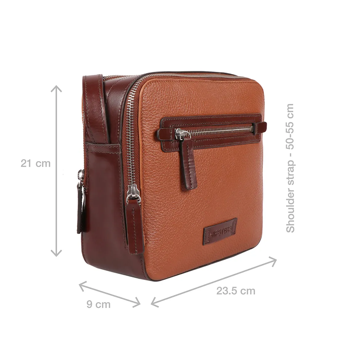 SCOOTER 02 CROSSBODY