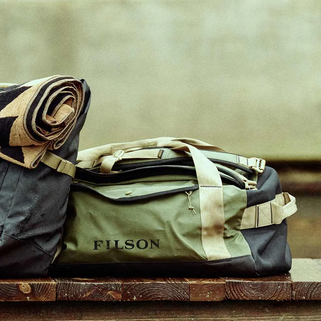 Scout 50L Duffle