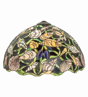 Seashell Shade Sale on modern Wall Lights