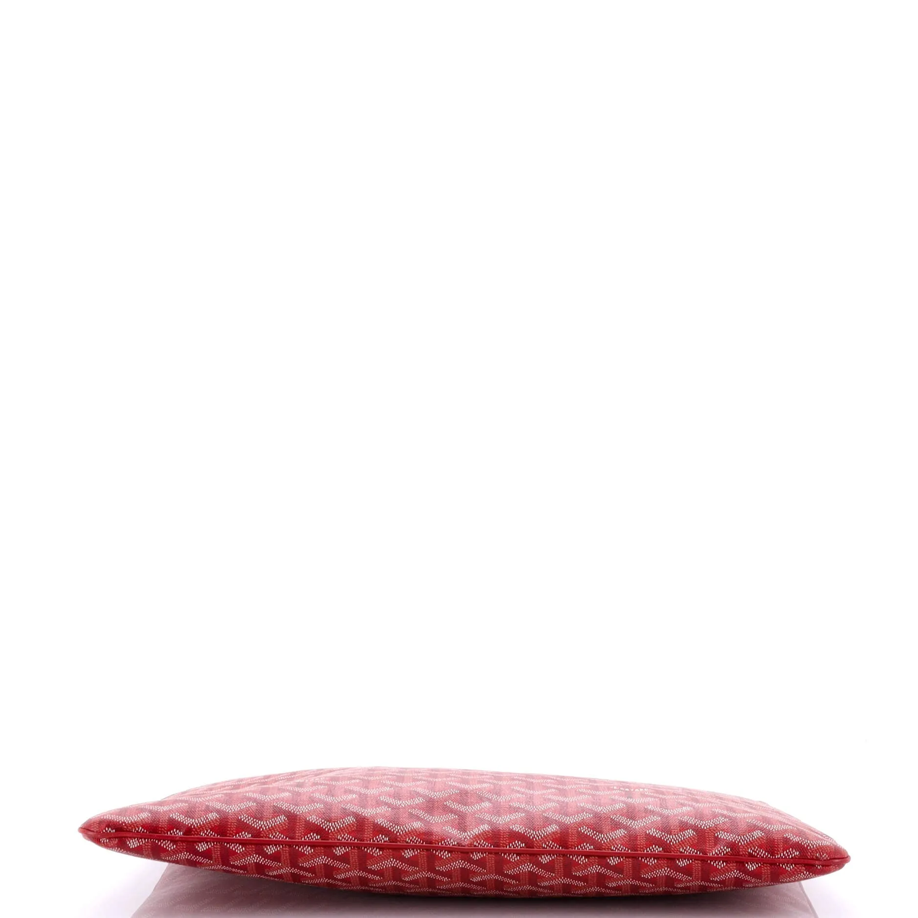 Senat Zip Pouch Coated Canvas GM