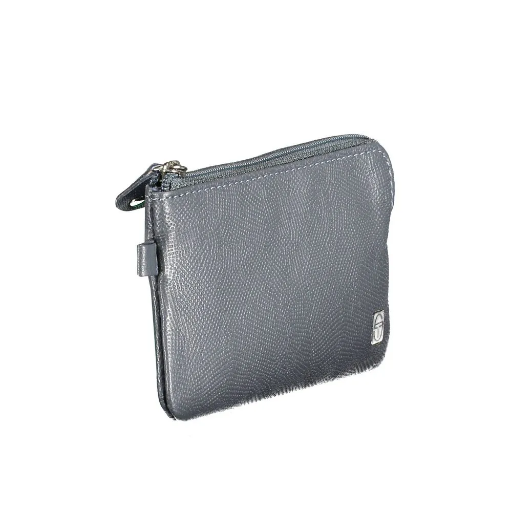 Sergio Tacchini  Leather Men's Wallet