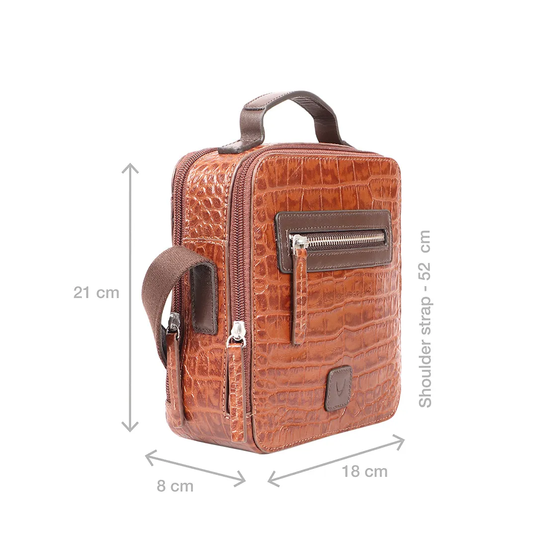 SERRANO 01 CROSSBODY