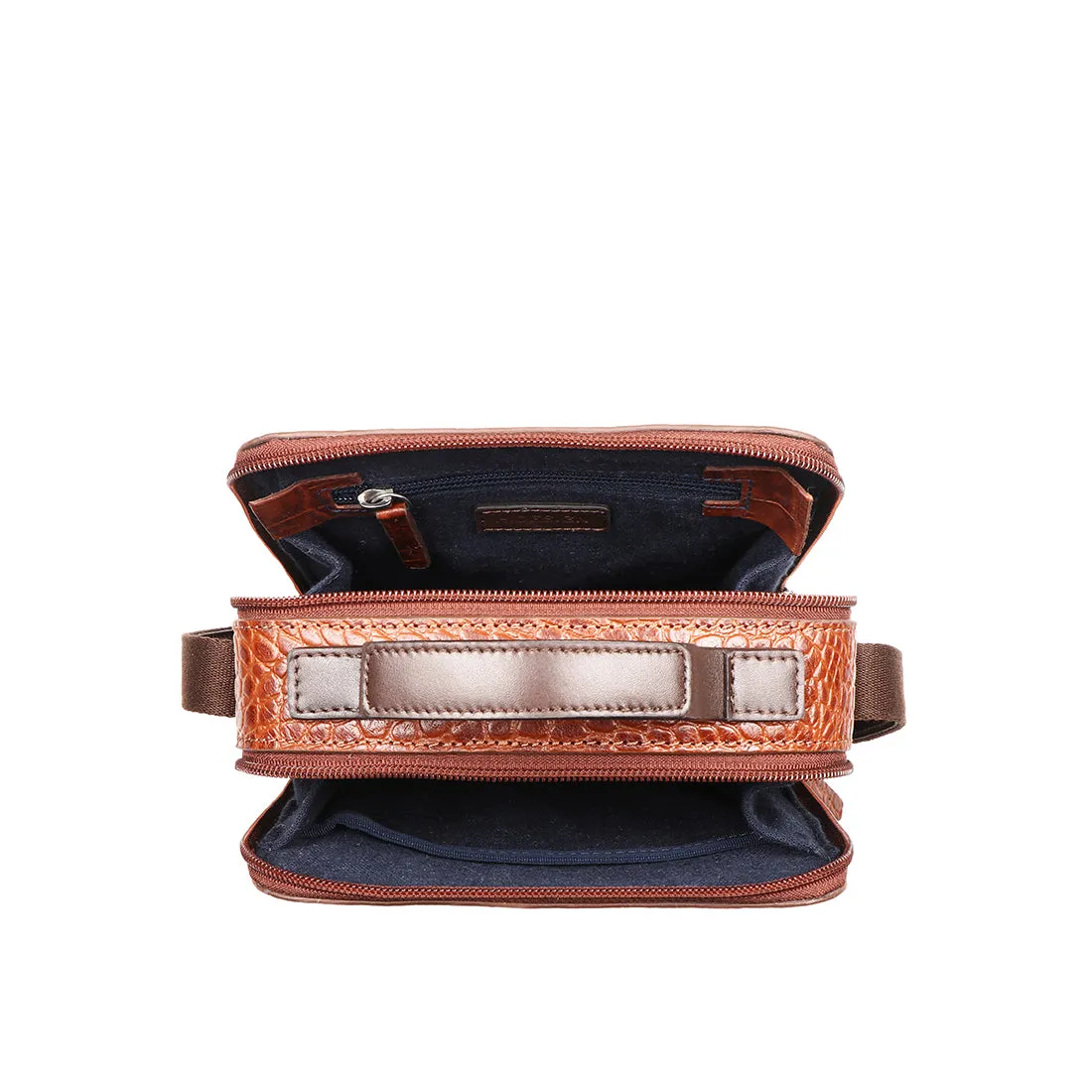SERRANO 01 CROSSBODY