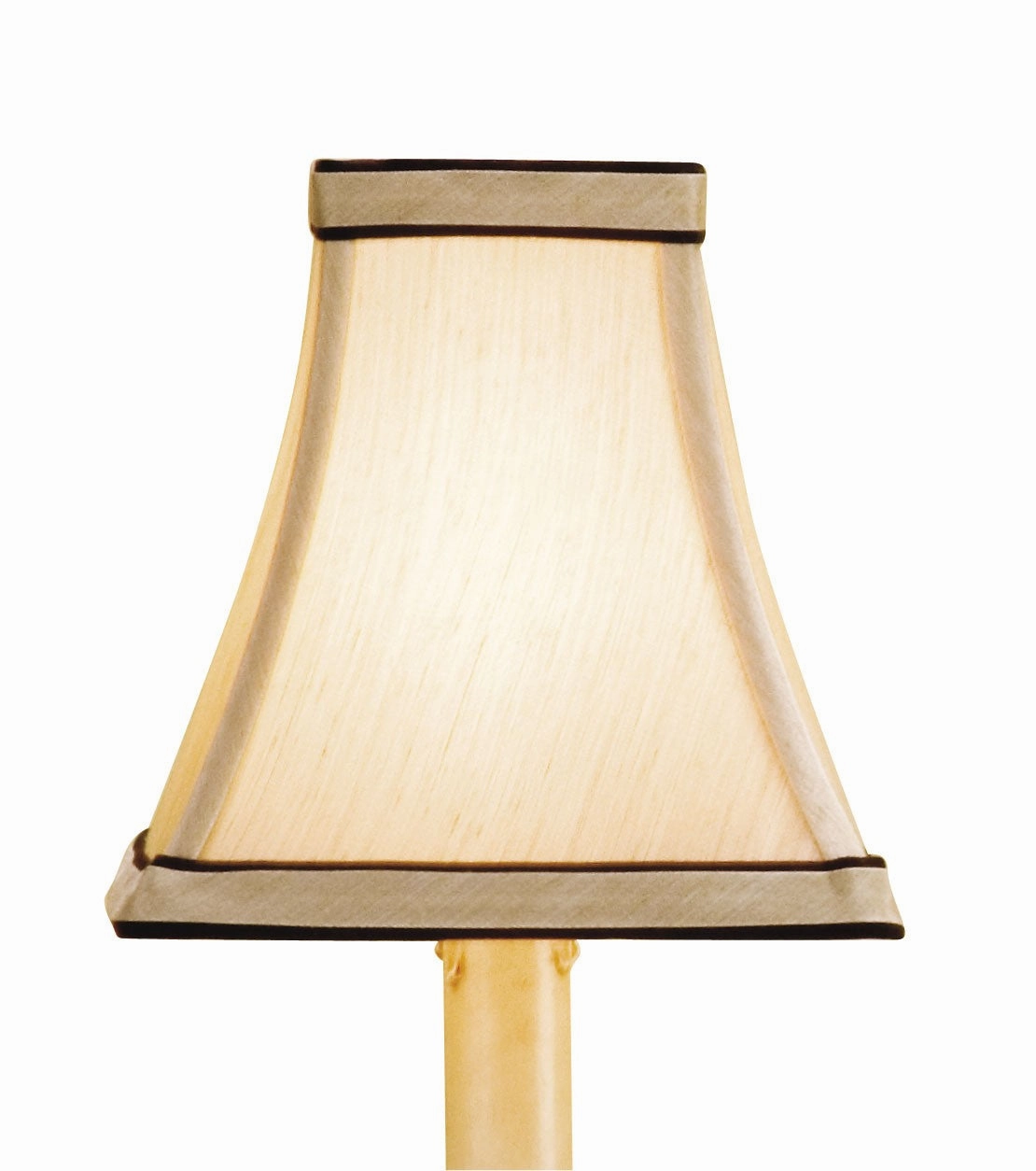 Shade Cream/Black Sale on modern Wall Lights